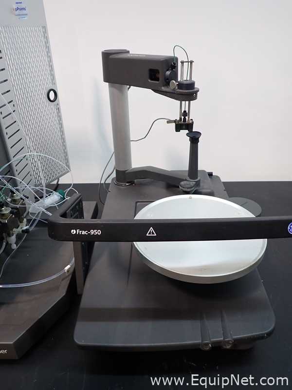 FPLC GE Analytical Instruments Inc AKTApurifier