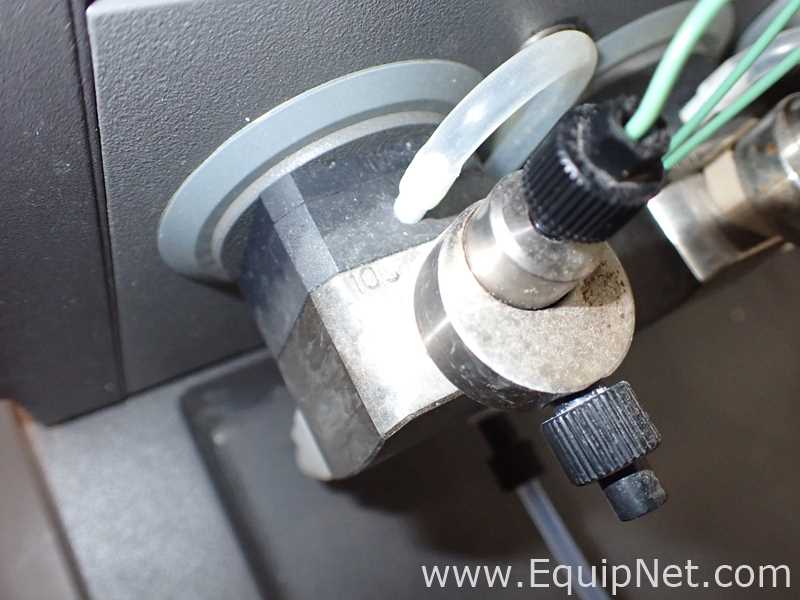 FPLC GE Analytical Instruments Inc AKTApurifier