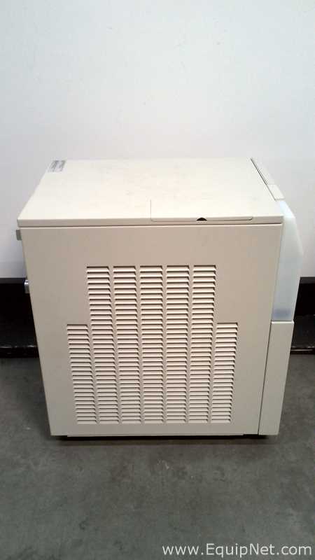 Enfriador Thermo Fisher Scientific Merlin M75