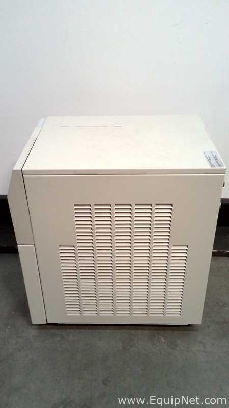 Enfriador Thermo Fisher Scientific Merlin M75