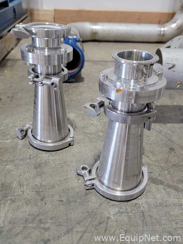 Sistema de Purificación y Destilación de Agua Metropolitan Industries, Inc 