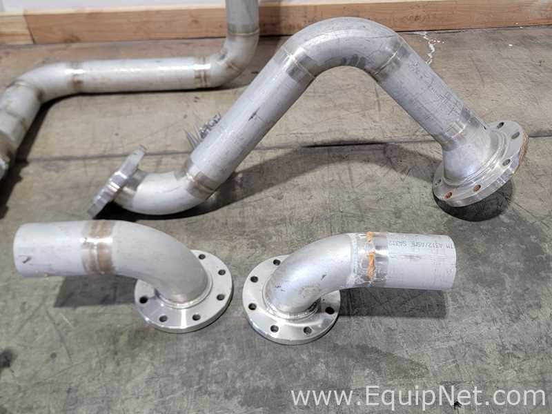 Sistema de Purificación y Destilación de Agua Metropolitan Industries, Inc 