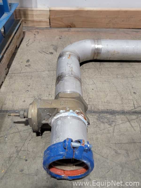 Sistema de Purificación y Destilación de Agua Metropolitan Industries, Inc 