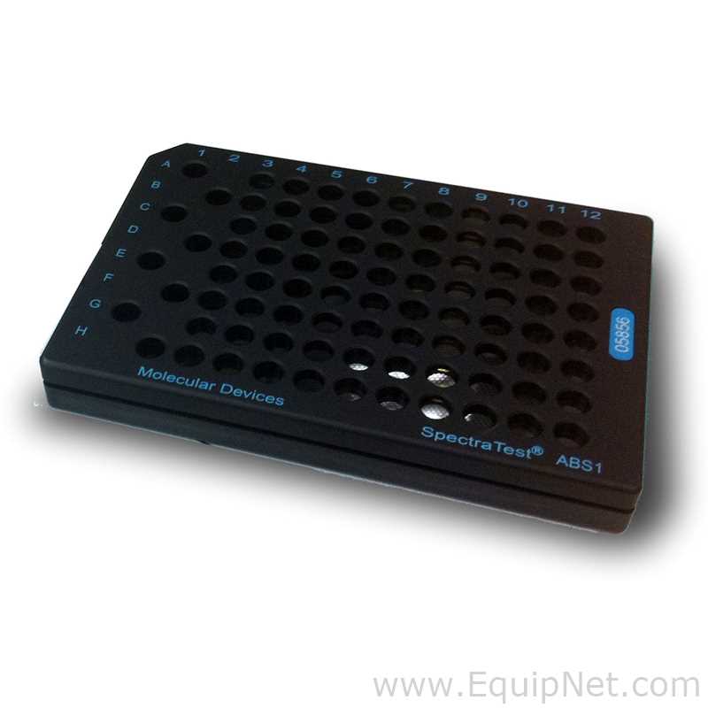 Microplaca Molecular Devices 0200-6117