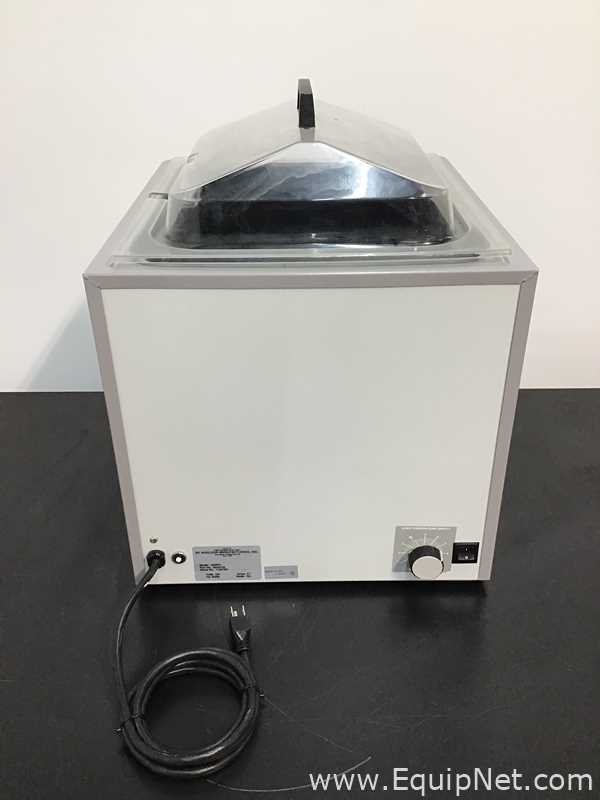 Banho Maria e Circulador VWR Scientific 1295 PC