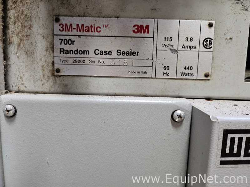 3M 700r Taper