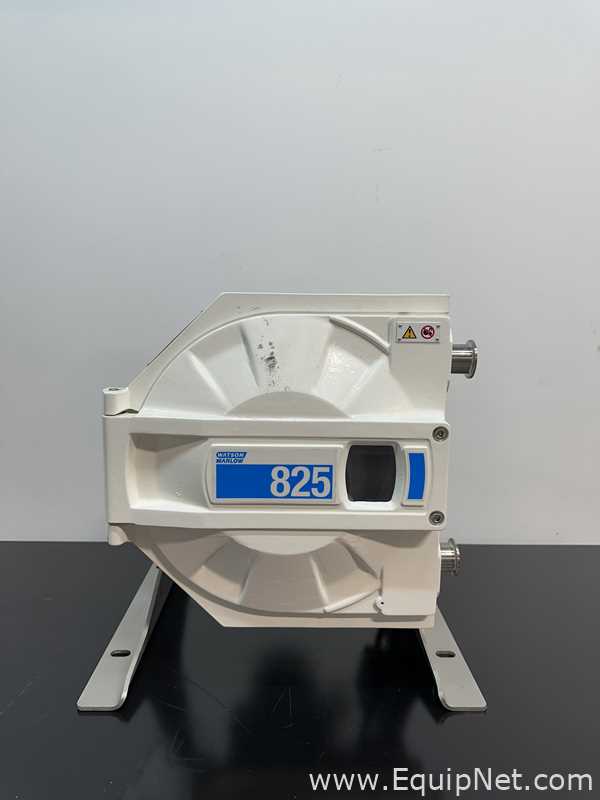 Bomba peristáltica Watson Marlow 825RG