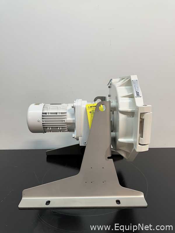 Bomba peristáltica Watson Marlow 825RG