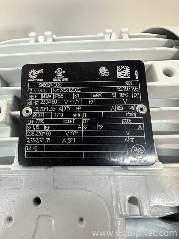 Bomba Peristáltica Watson Marlow 825RG