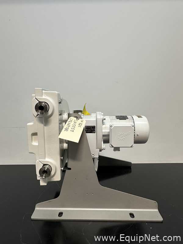 Bomba Peristáltica Watson Marlow 825RG