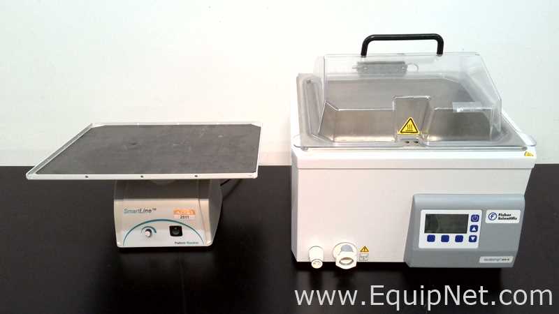 Lot of Miscellaneous Laboratory Equipment