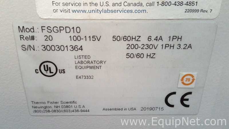 Lot of Miscellaneous Laboratory Equipment