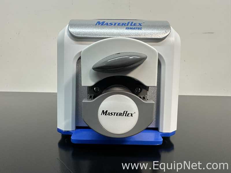 Masterflex Ismatec 78018-40 Reglo Digital Miniflex Peristaltic Pump