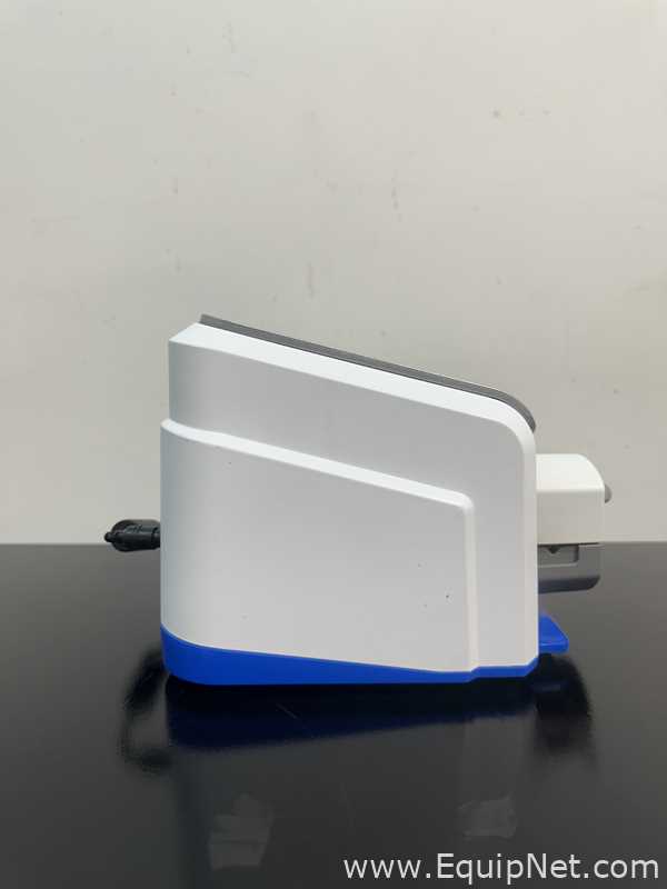 Masterflex Ismatec 78018-40 Reglo Digital Miniflex Peristaltic Pump