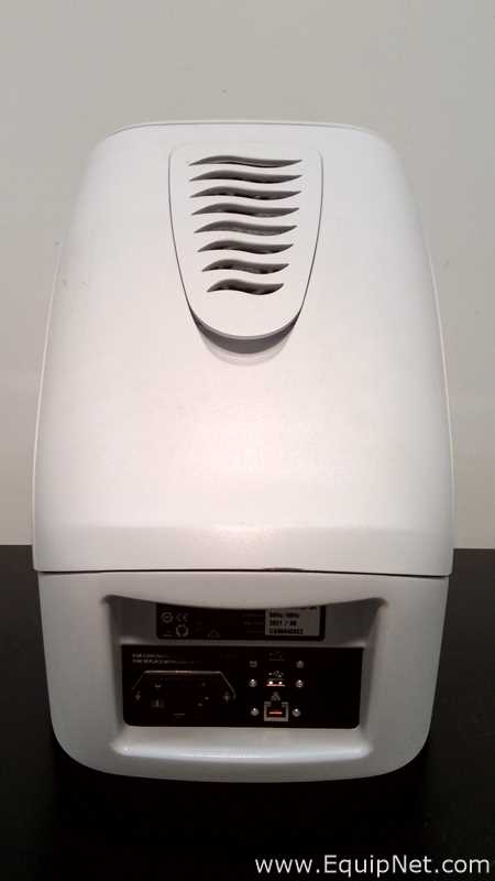Analizador Agilent Technologies Seahorse XF HS Mini