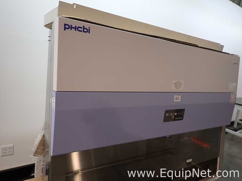 Cabine de Segurança Biológica PHC Corporation MHE-N600A2-PA