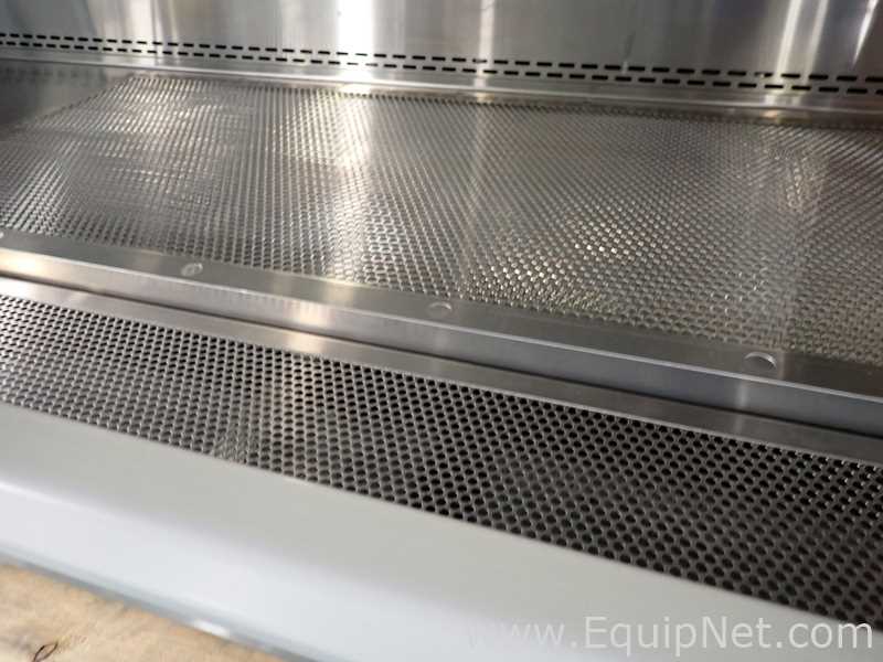 Cabine de Segurança Biológica PHC Corporation MHE-N600A2-PA