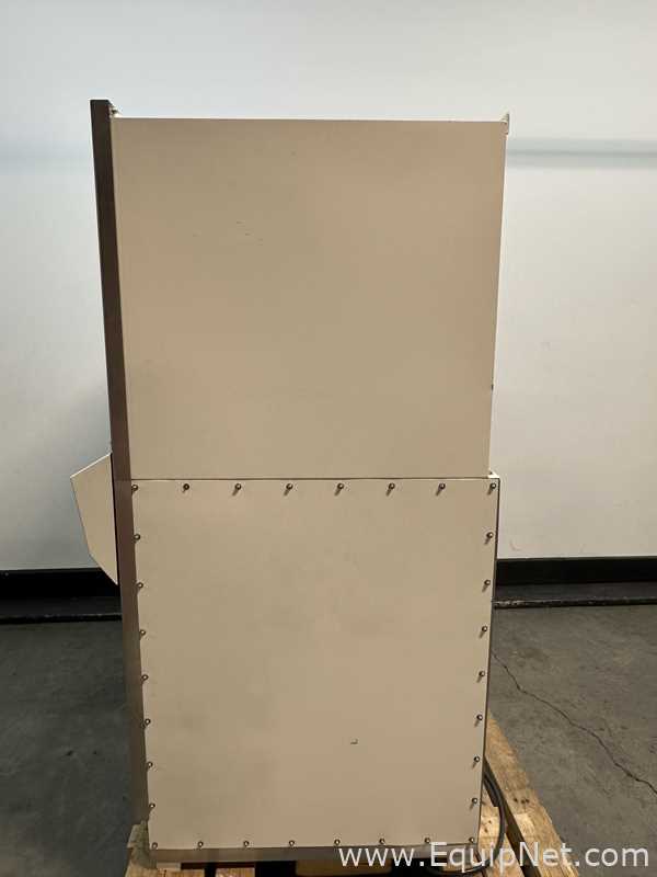Cabina de Seguridad Biológica The Baker Company SG 400