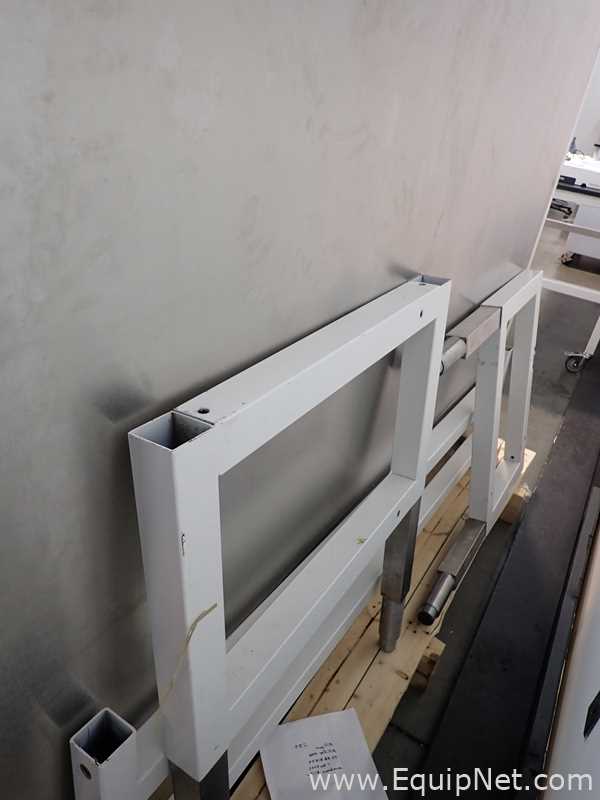 Baker Steril Gard lll SG603 Biological Safety Cabinet