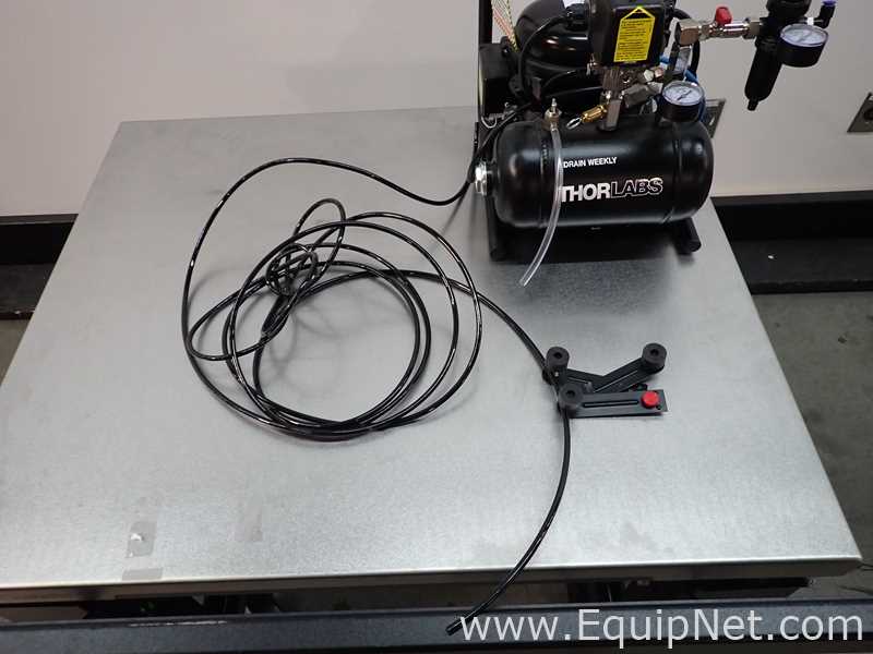 Móvel para Laboratórios TMC CleanBench