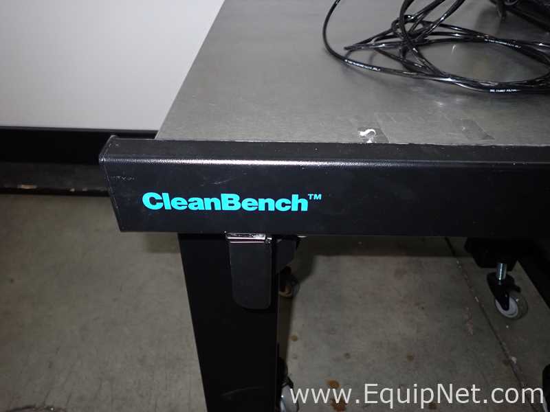 Móvel para Laboratórios TMC CleanBench