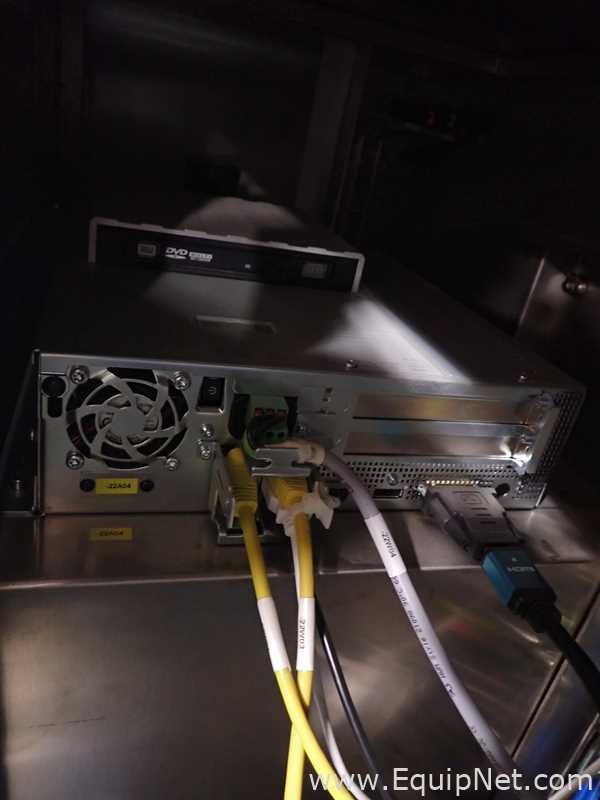 Cromatógrafo Grandes Pall Corporation SUT Chromatography System