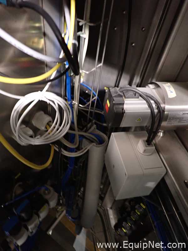 Cromatógrafo Grandes Pall Corporation SUT Chromatography System