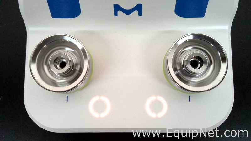 Bomba de Vacío Millipore Milliflex Oasis