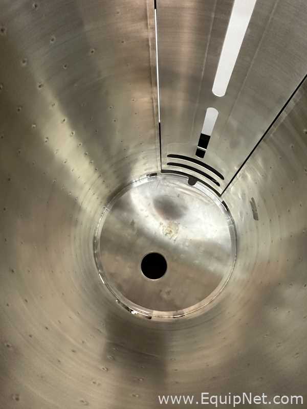 Biorreactor Thermo Scientific SUB0500 BAFFAA