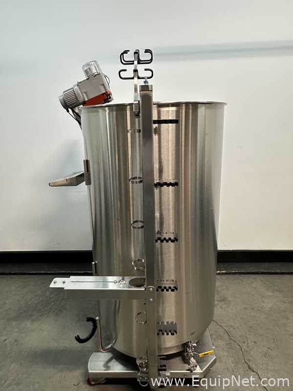 Biorreactor Thermo Scientific SUB0500 BAFFAA