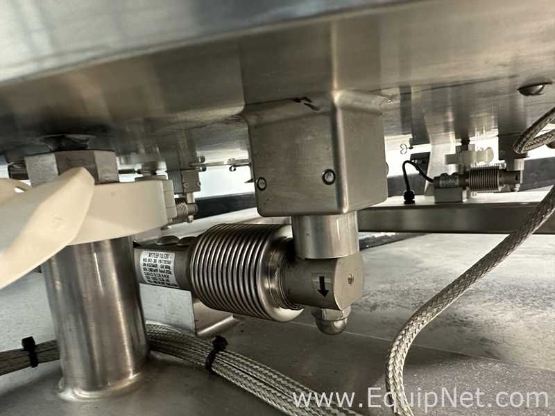 Biorreactor Thermo Scientific SUB0500 BAFFAA