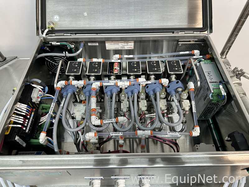 Biorreactor Thermo Scientific SUB0500 BAFFAA