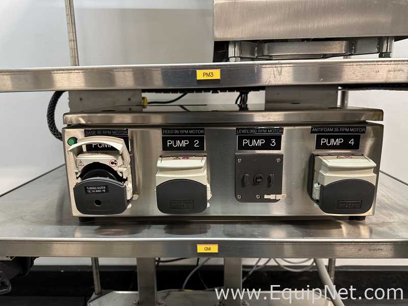Biorreactor Thermo Scientific SUB0500 BAFFAA