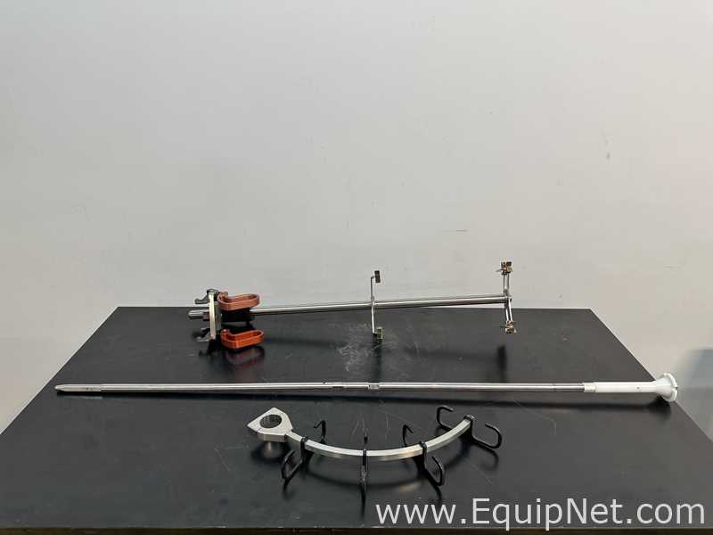 Biorreactor Thermo Scientific SUB0500 BAFFAA