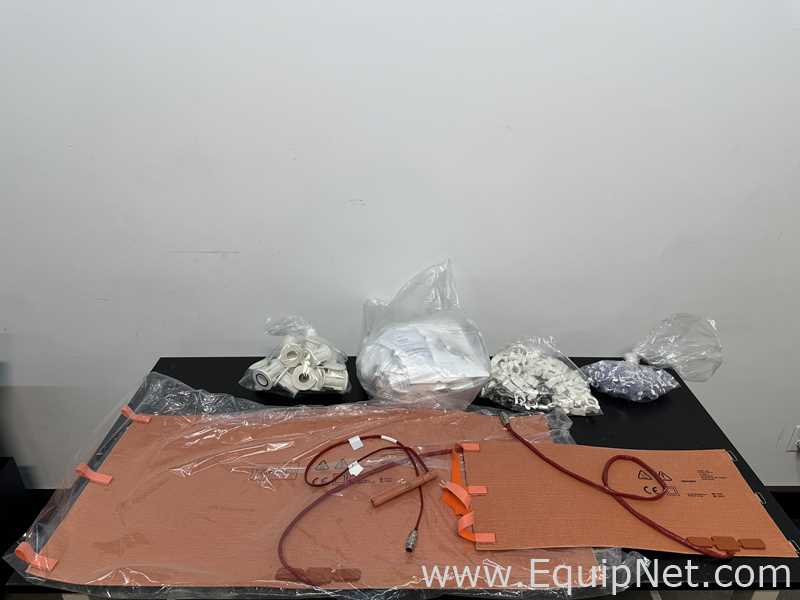Biorreactor Thermo Scientific SUB0500 BAFFAA
