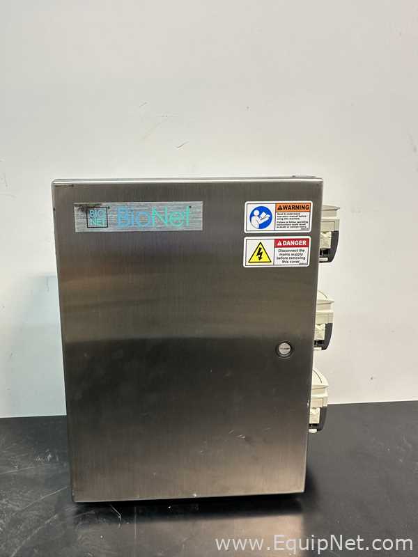 Biorreactor Thermo Scientific SUB0500 BAFFAA