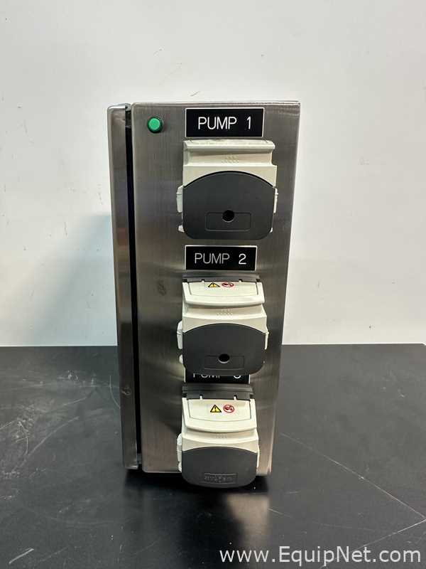 Biorreactor Thermo Scientific SUB0500 BAFFAA
