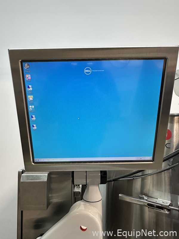 Biorreactor Thermo Scientific SUB0500 BAFFAA