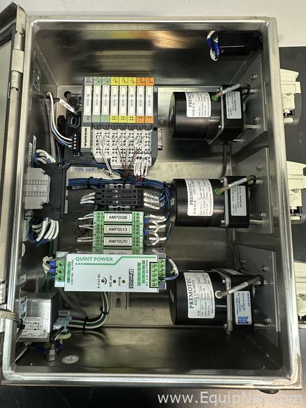 Biorreactor Thermo Scientific SUB0500 BAFFAA