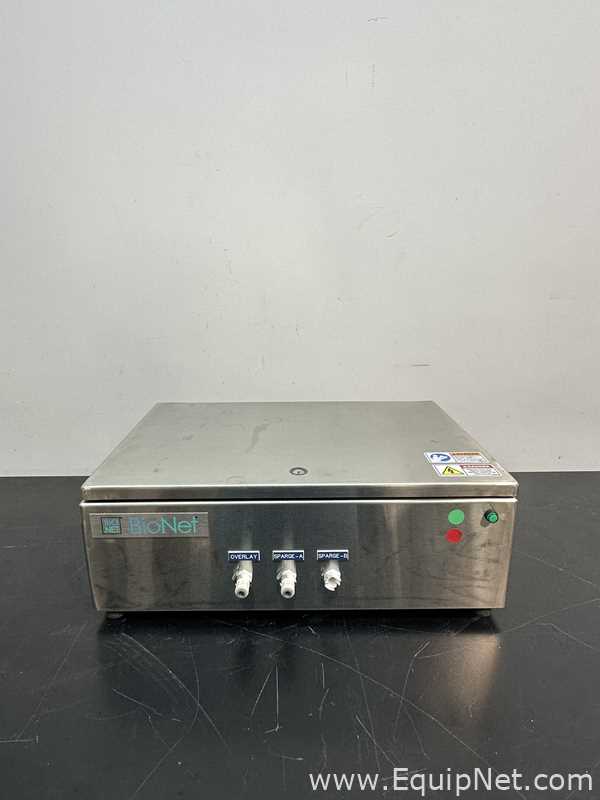 Biorreactor Thermo Scientific SUB0500 BAFFAA