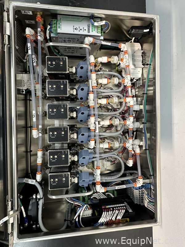 Biorreactor Thermo Scientific SUB0500 BAFFAA