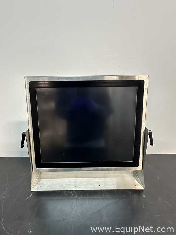 Biorreactor Thermo Scientific SUB0500 BAFFAA