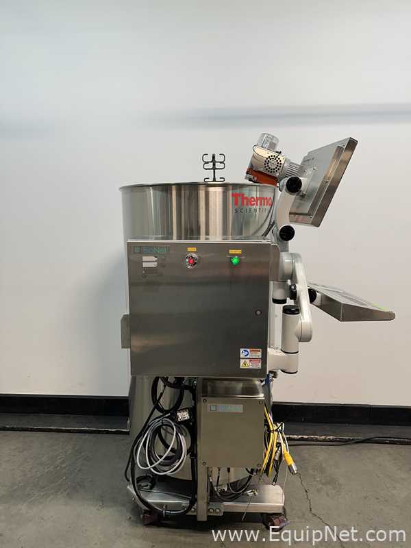 Biorreactor Thermo Scientific SUB0500 BAFFAA