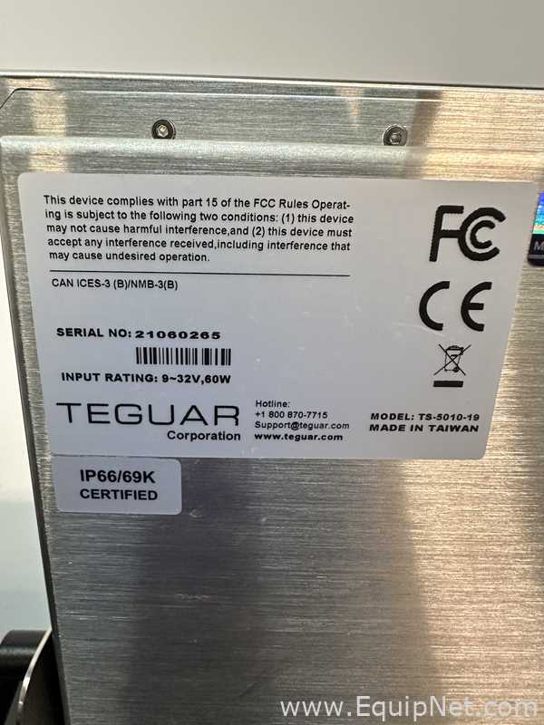 Biorreactor Thermo Scientific SUB0500 BAFFAA