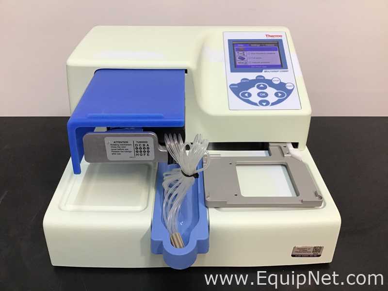  Thermo Fisher Scientific 836