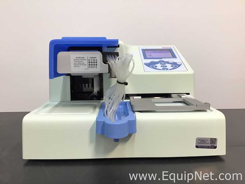  Thermo Fisher Scientific 836