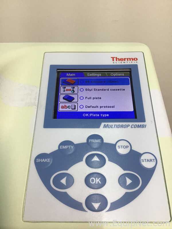  Thermo Fisher Scientific 836
