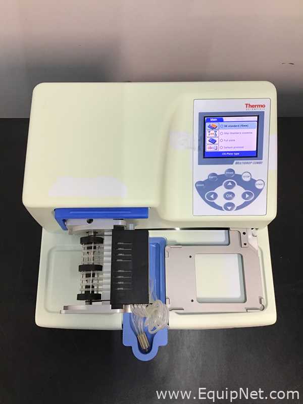  Thermo Fisher Scientific 836