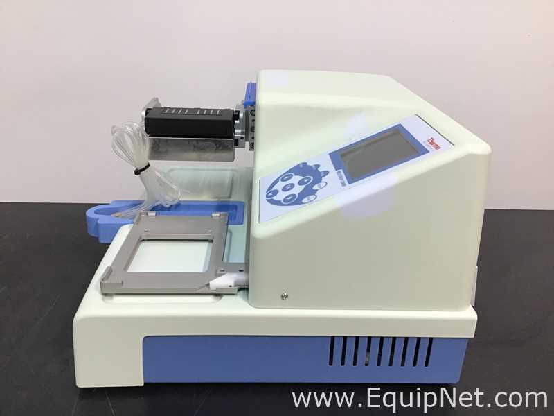  Thermo Fisher Scientific 836