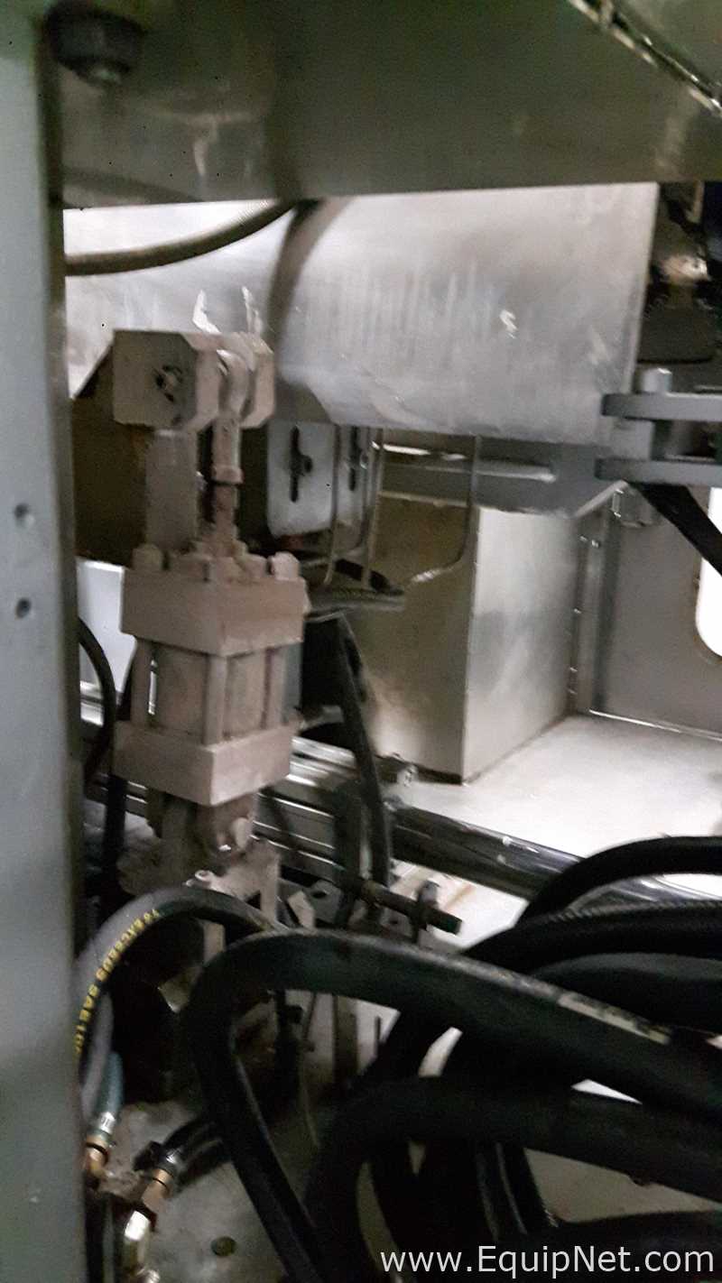 Máquinas para Formado, Llenado, Sellado Weiler Werkzeugmaschinen GmbH 301B